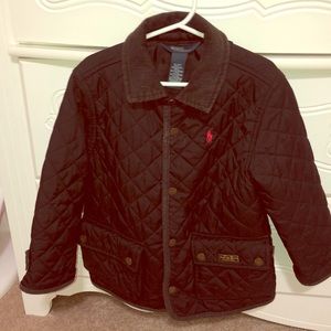 Ralph Lauren Jacket